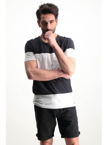 Футболка чоловіча P81214/2519, P81214/2519, 2,099 грн, Men`s T-shirt ss, Garcia, Футболки